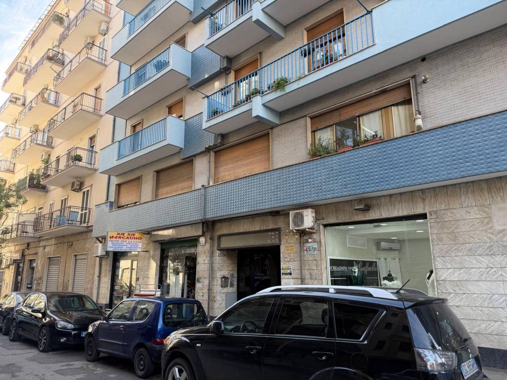 Appartamento a Foggia in Via Pietro Scrocco, 60 - Foto 2