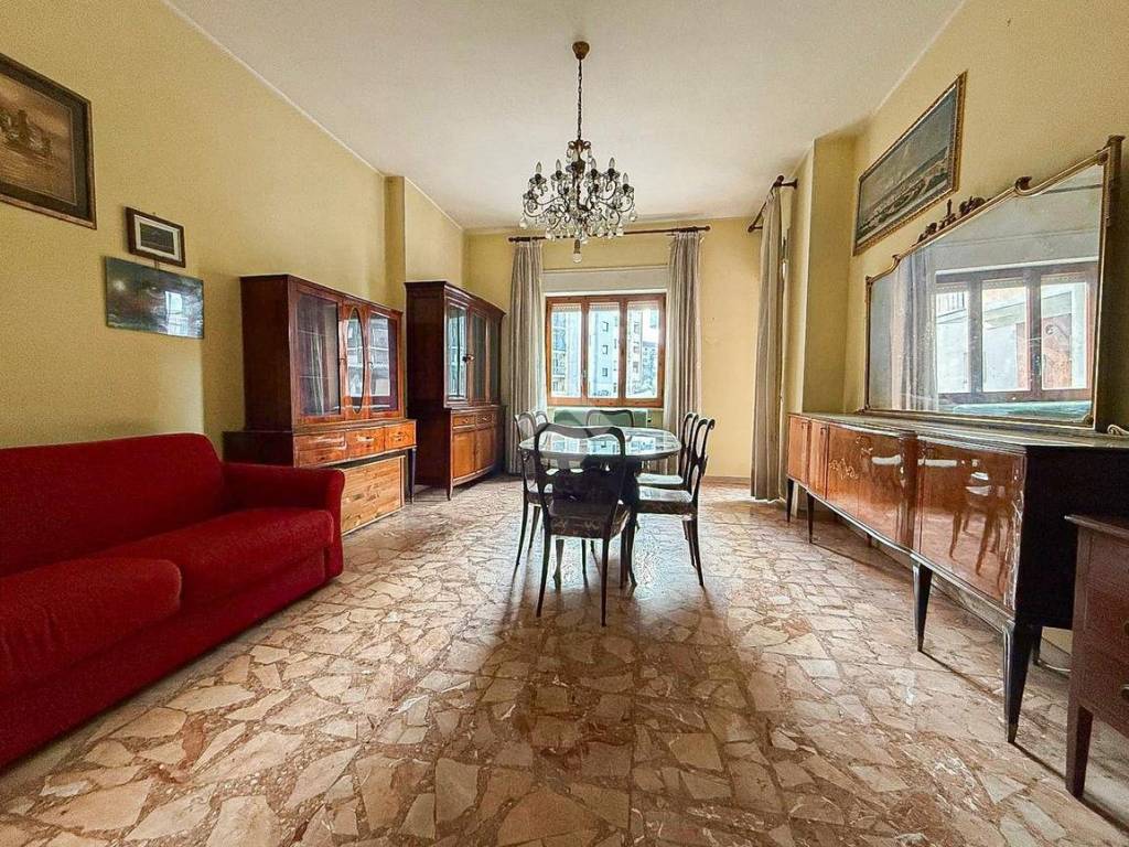 Appartamento a Chieti in Via bellini, 8 - Foto 2