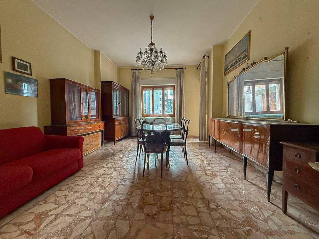 Appartamento a Chieti in Via bellini, 8 - Foto 3