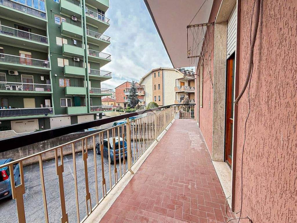 Appartamento a Chieti in Via bellini, 8 - Foto 4