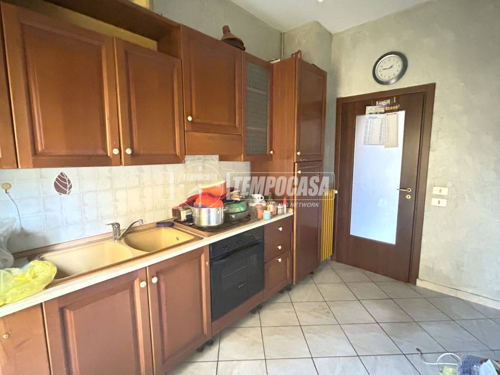 Appartamento a Biella in Via Don Francesco Cabrio - Foto 5