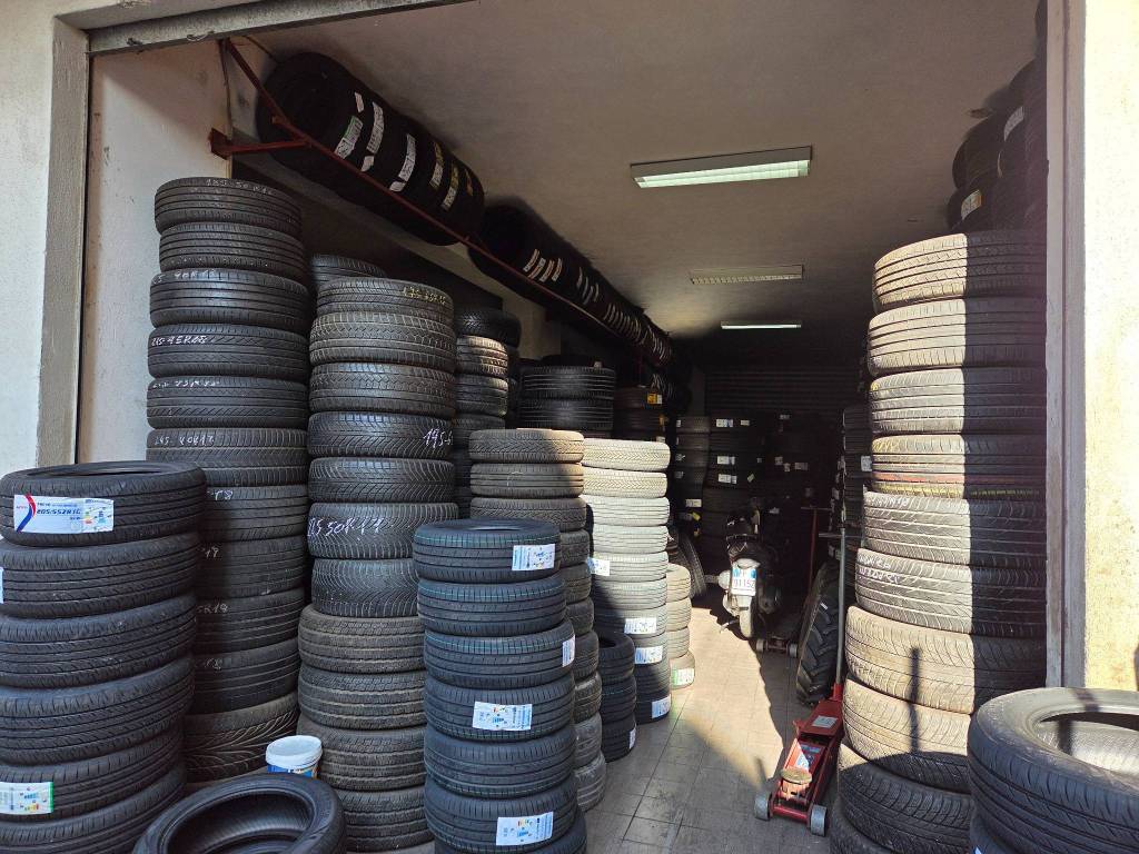 Immobile a Reggio calabria in Via Reggio Campi Tronco 2, 35 - Foto 2