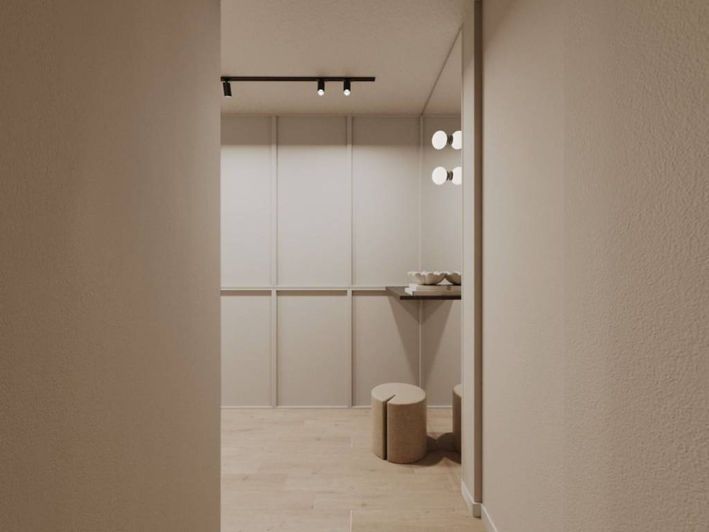 Appartamento a Bergamo in Via Gianforte Suardi, 7 - Foto 5