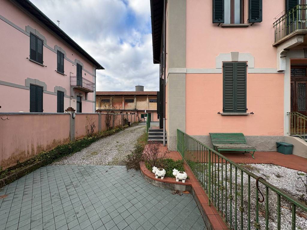 Appartamento a Barga in Viale Cesare Battisti, 44 - Foto 2
