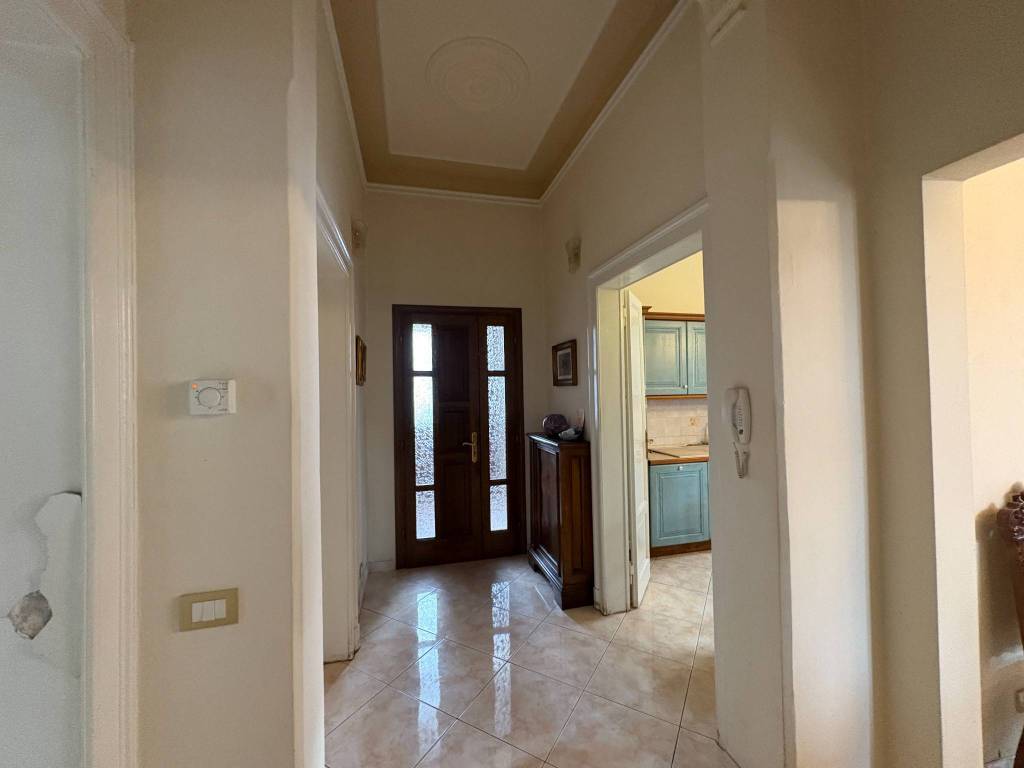 Appartamento a Barga in Viale Cesare Battisti, 44 - Foto 3