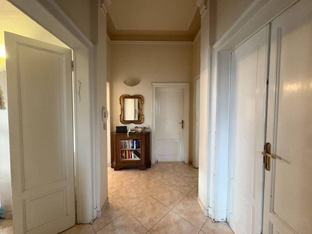 Appartamento a Barga in Viale Cesare Battisti, 44 - Foto 5
