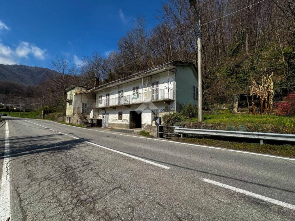 Casa indipendente a Luserna san giovanni in Via Cave, 70 - Foto 2
