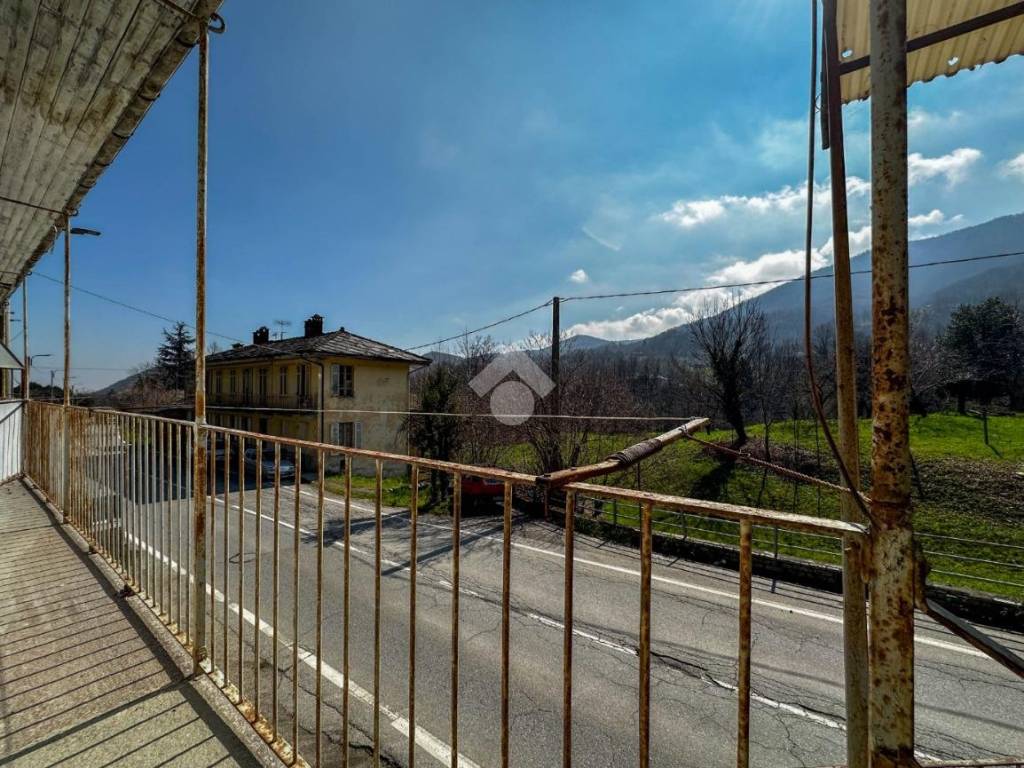 Casa indipendente a Luserna san giovanni in Via Cave, 70 - Foto 4