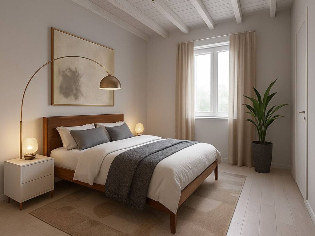 Appartamento a Origgio in Manzoni, 28 - Foto 3