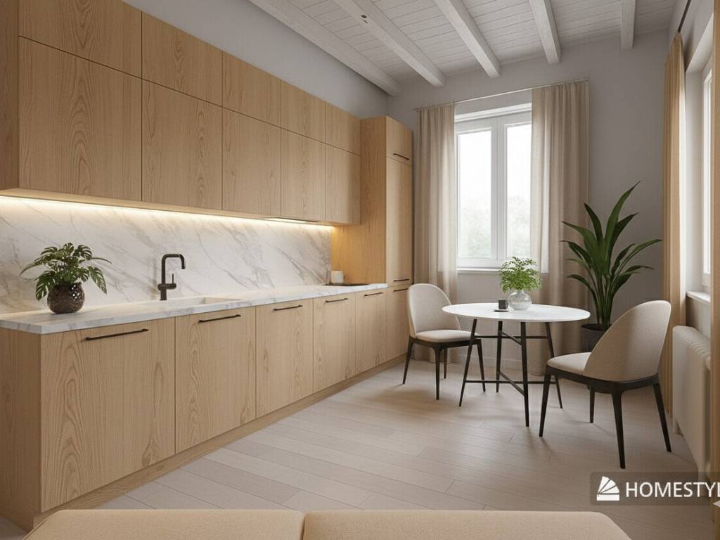 Appartamento a Origgio in Manzoni, 28 - Foto 4