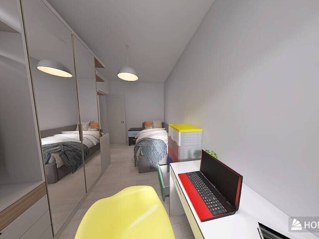 Appartamento a Origgio in Manzoni, 28 - Foto 5