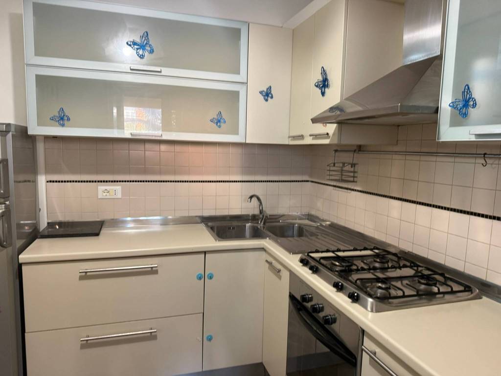 Appartamento a Cattolica in Via Giuseppe Garibaldi - Foto 3