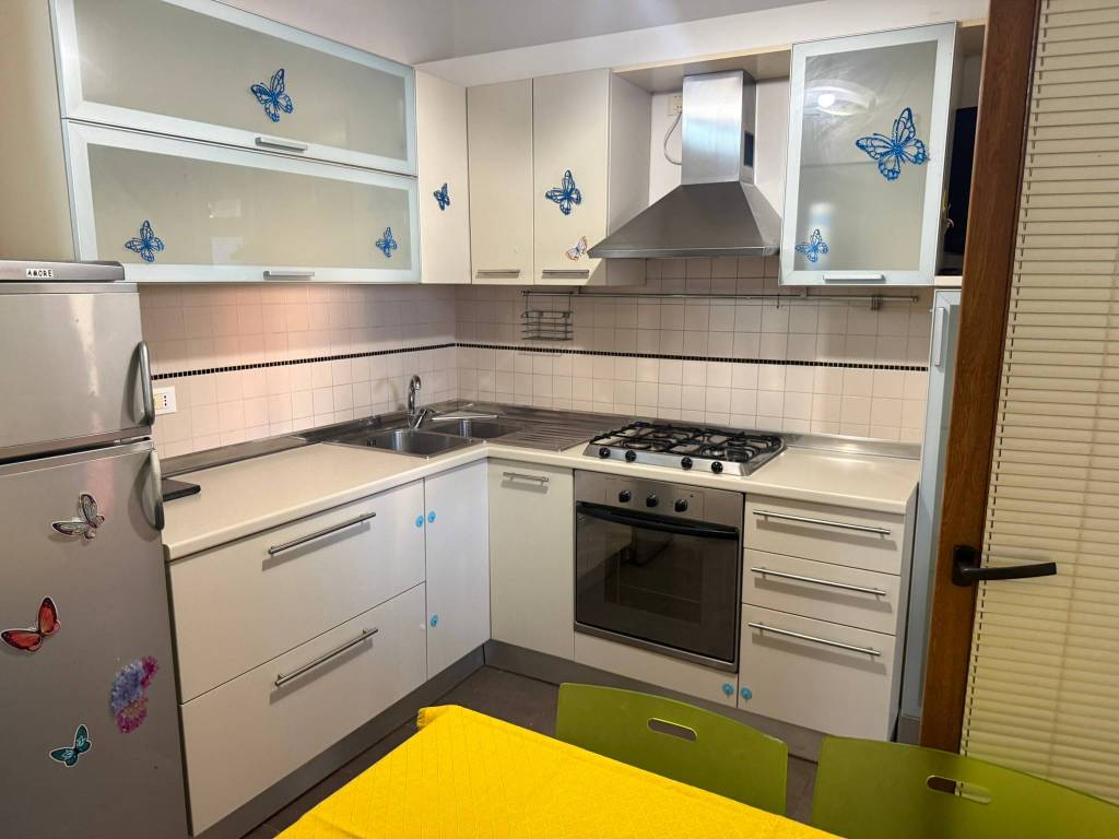 Appartamento a Cattolica in Via Giuseppe Garibaldi - Foto 4