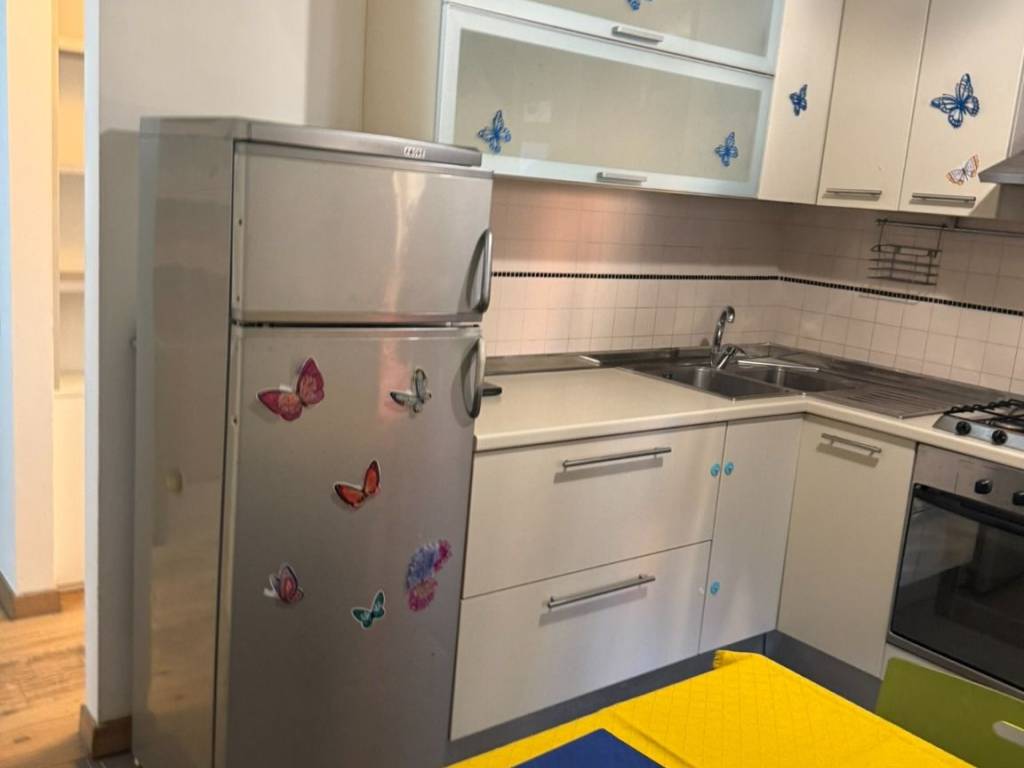 Appartamento a Cattolica in Via Giuseppe Garibaldi - Foto 5