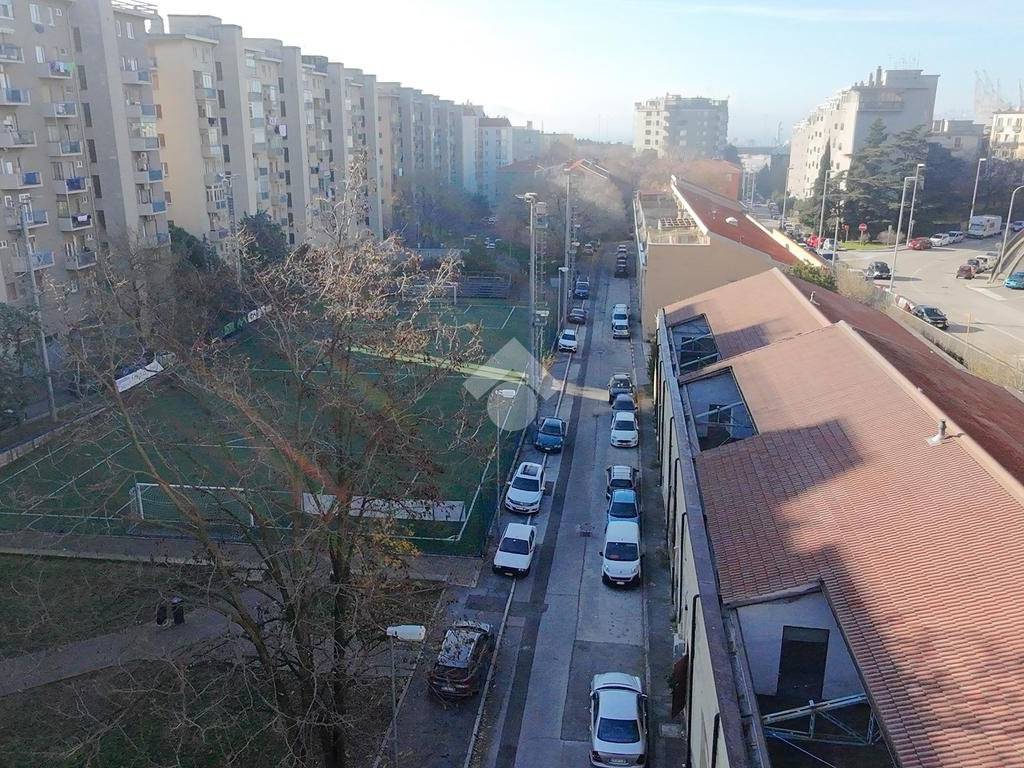 Immobile a Trieste in Via Norma Cossetto, 7 - Foto 3
