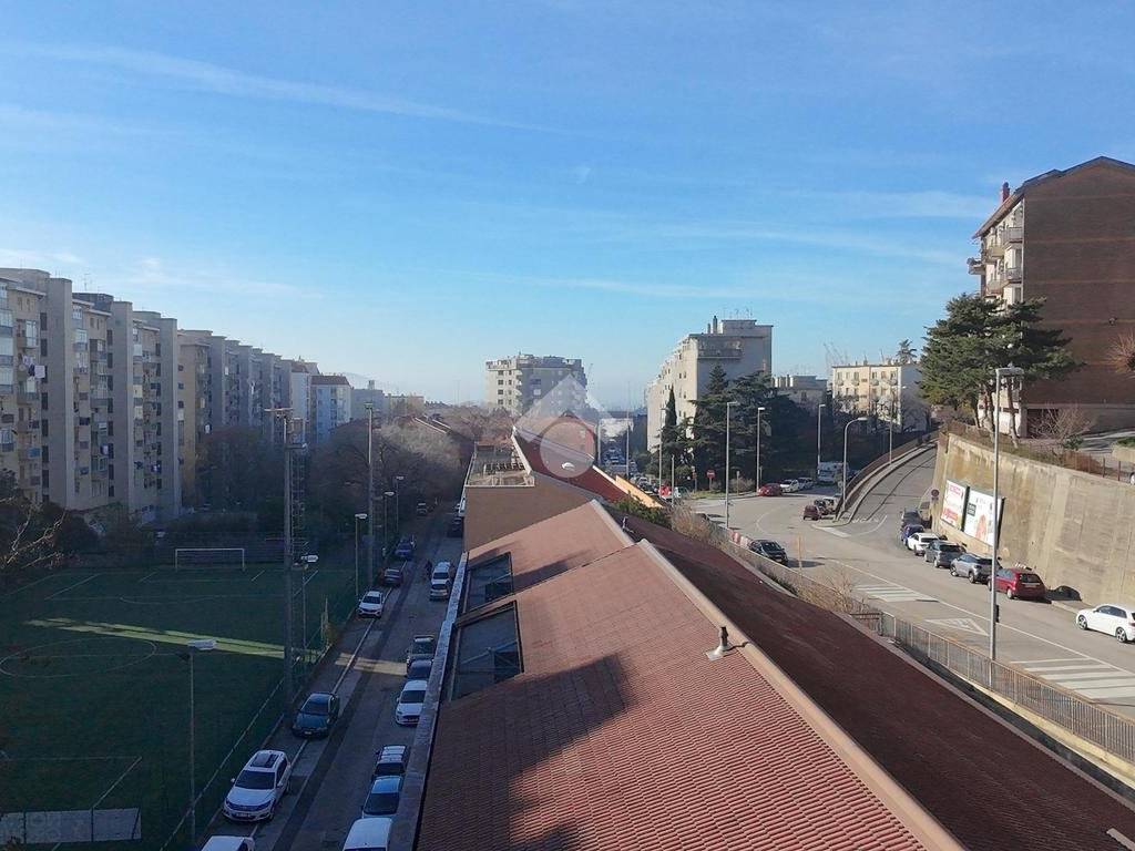 Immobile a Trieste in Via Norma Cossetto, 7 - Foto 4