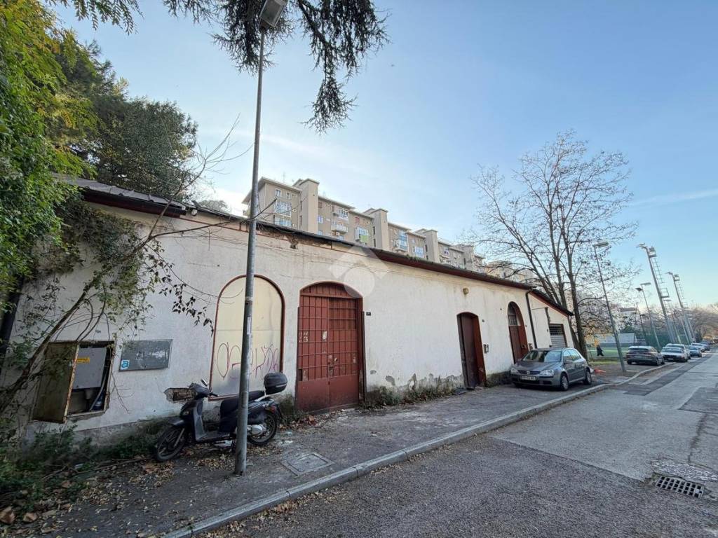 Immobile a Trieste in Via Norma Cossetto, 7 - Foto 5