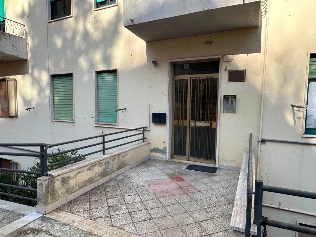 Appartamento a Potenza in Discesa San Gerardo, 35 - Foto 2