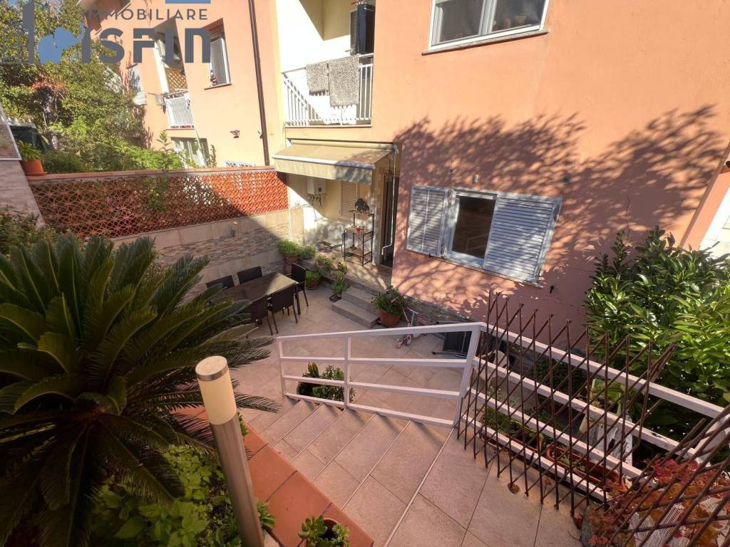 Villetta a schiera a Castrolibero in Via A. Il Molosso, 31 - Foto 5
