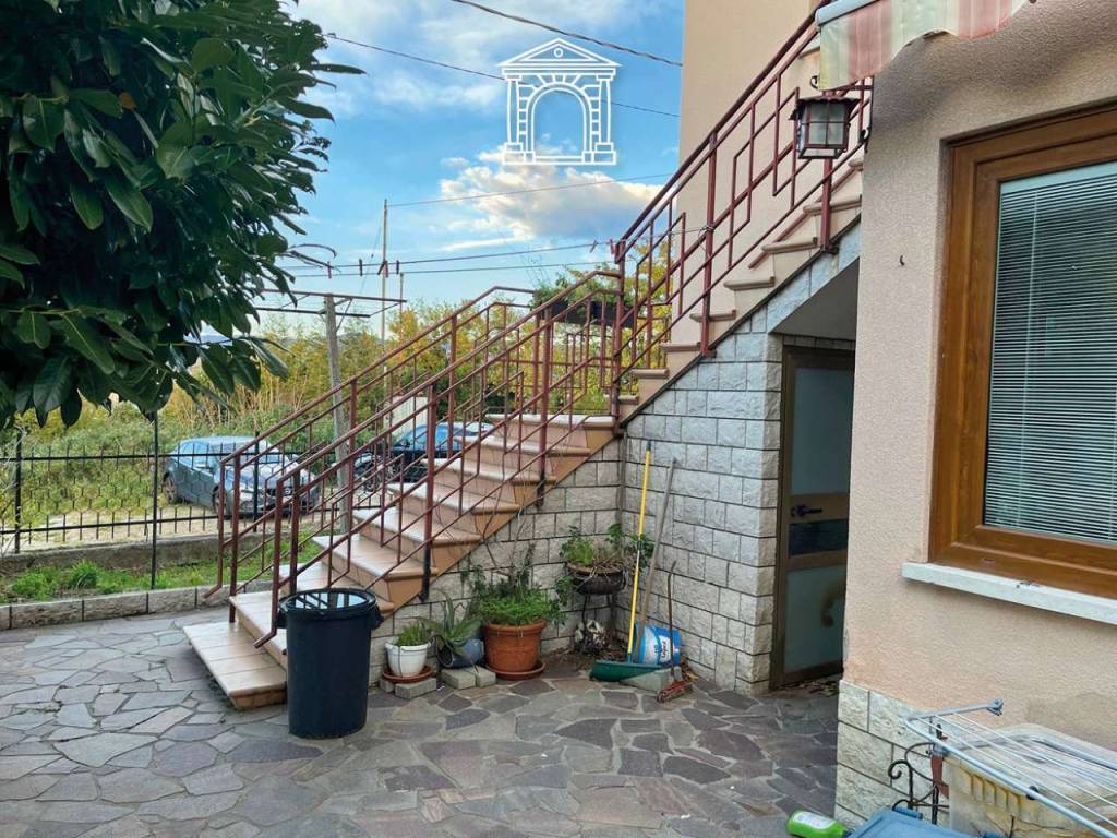 Villa a Muggia in via Monte D'Oro - Foto 4