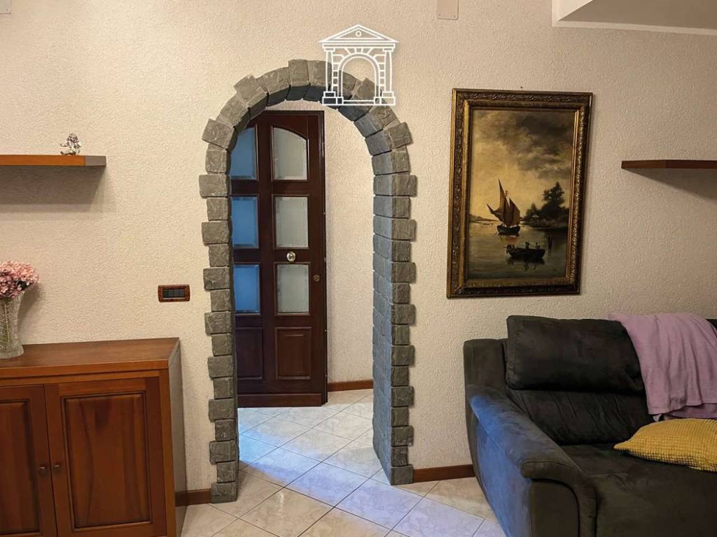 Villa a Muggia in via Monte D'Oro - Foto 5