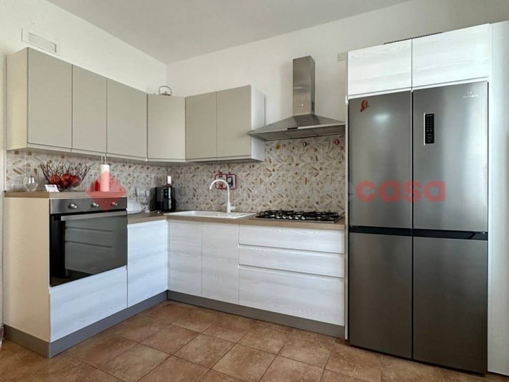 Appartamento a Minturno in Via Appia - Foto 5