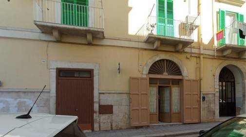 Appartamento a Molfetta in Via Roma, 168 - Foto 4