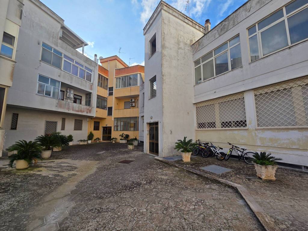 Appartamento a San cesario di lecce in Via Campania - Foto 2