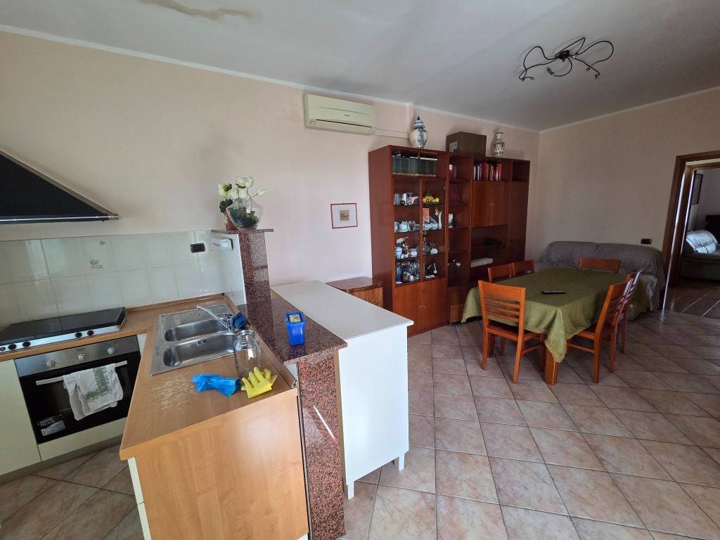 Appartamento a San cesario di lecce in Via Campania - Foto 4