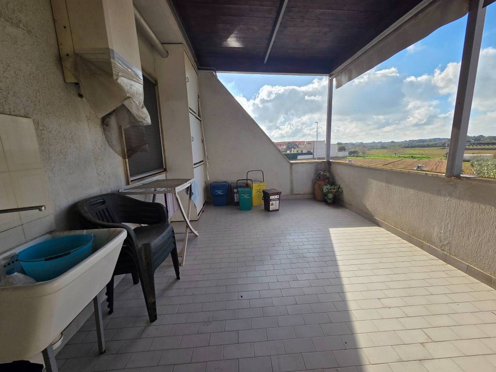 Appartamento a San cesario di lecce in Via Campania - Foto 5
