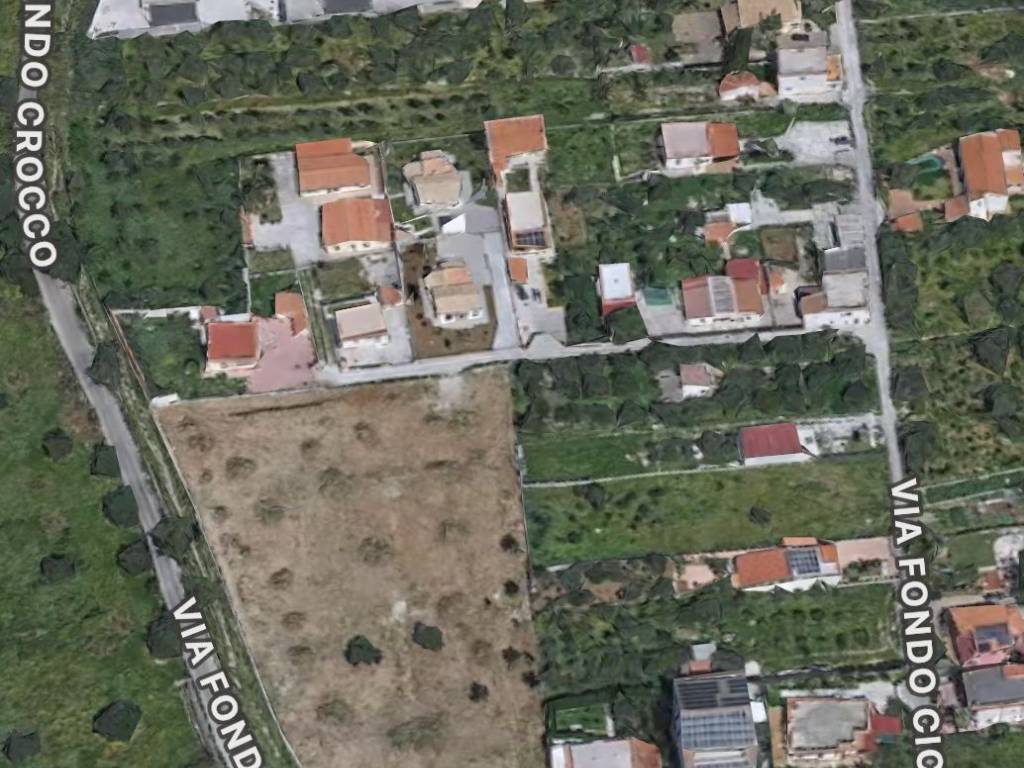 Terreno a Carini in Via Fondo Cicala - Foto 4