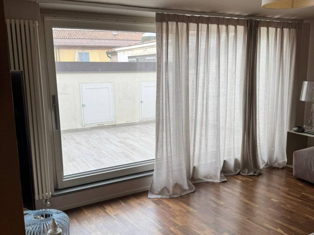 Appartamento a Piacenza in Corso Vittorio Emanuele II - Foto 2