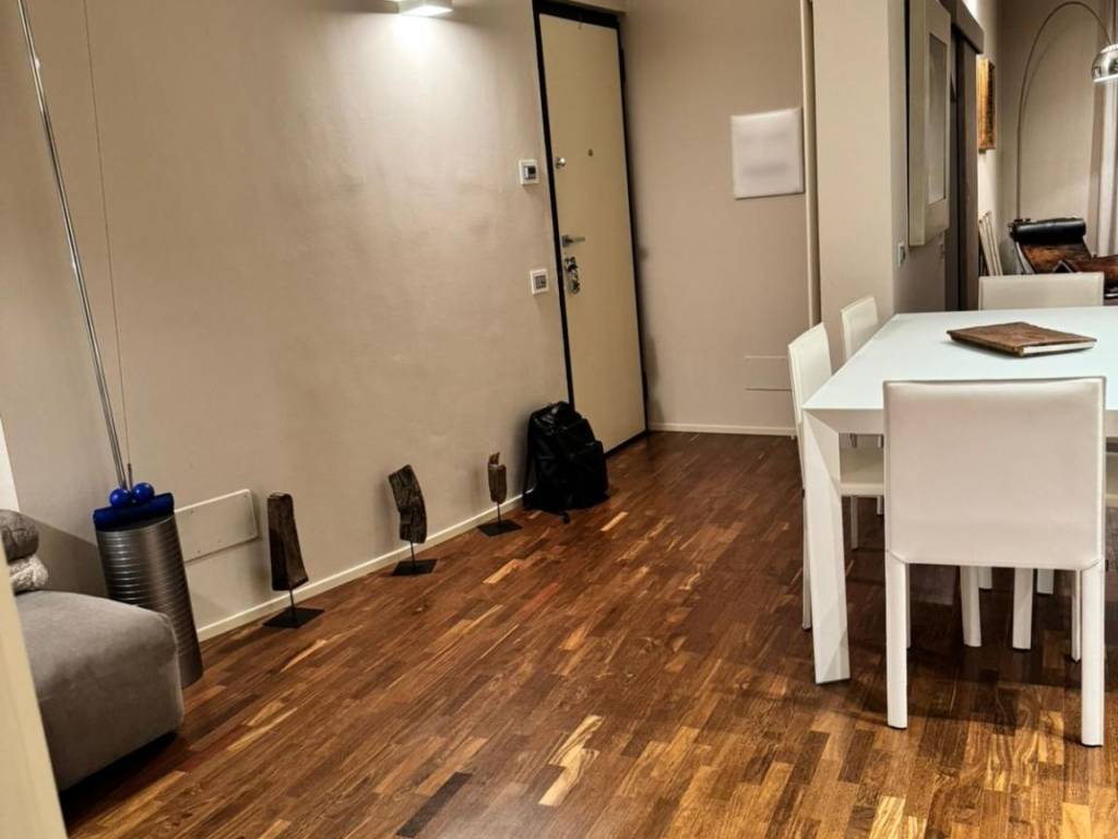 Appartamento a Piacenza in Corso Vittorio Emanuele II - Foto 3