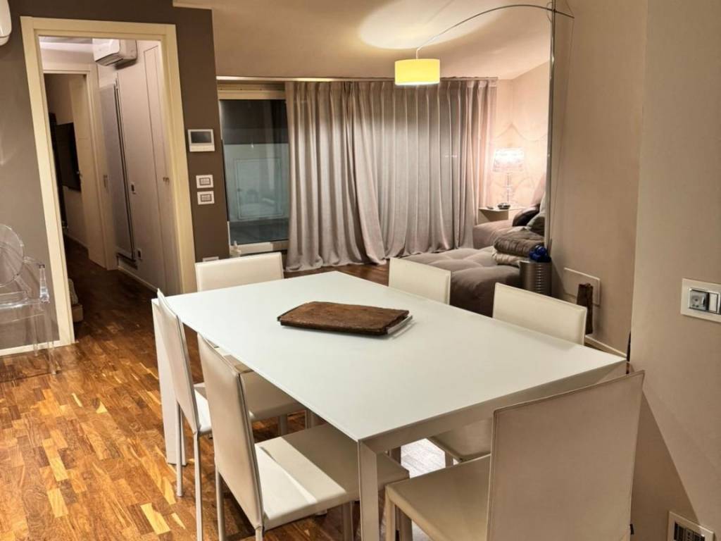 Appartamento a Piacenza in Corso Vittorio Emanuele II - Foto 4