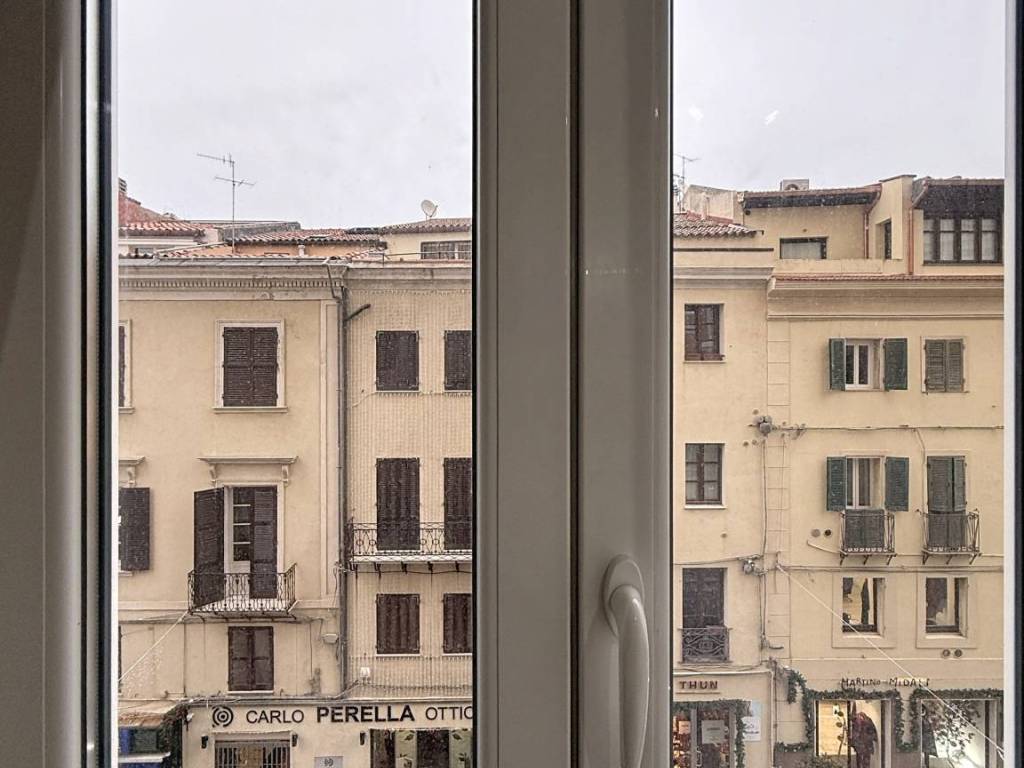 Appartamento a Sassari in Piazza Castello - Foto 4