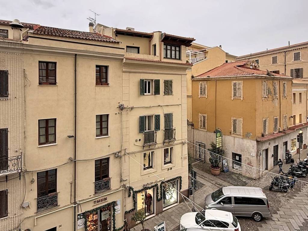 Appartamento a Sassari in Piazza Castello - Foto 5