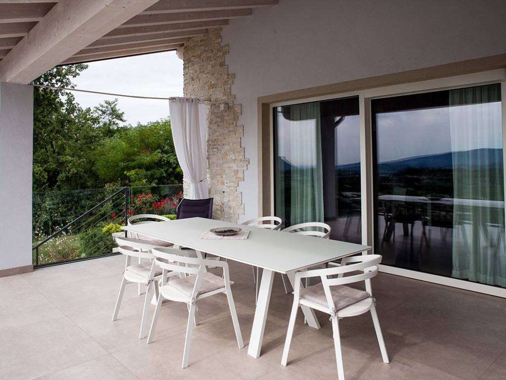 Villa a Costermano sul garda - Foto 3