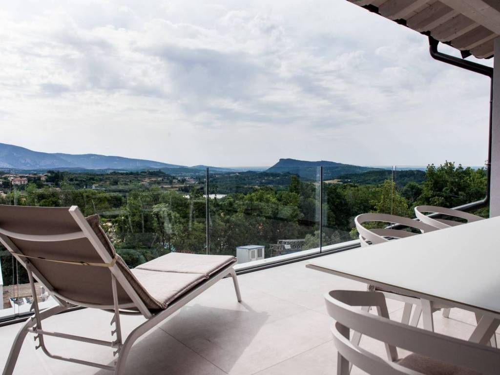 Villa a Costermano sul garda - Foto 4