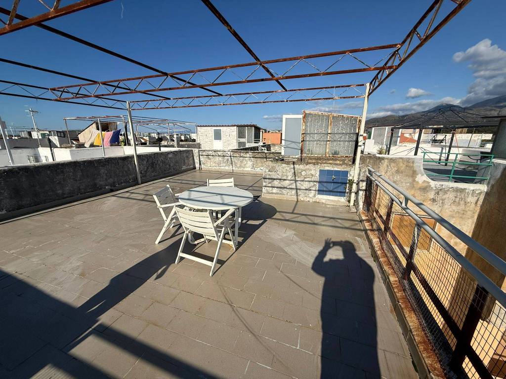 Appartamento a Scalea in Via Campo Volo, 19 - Foto 2