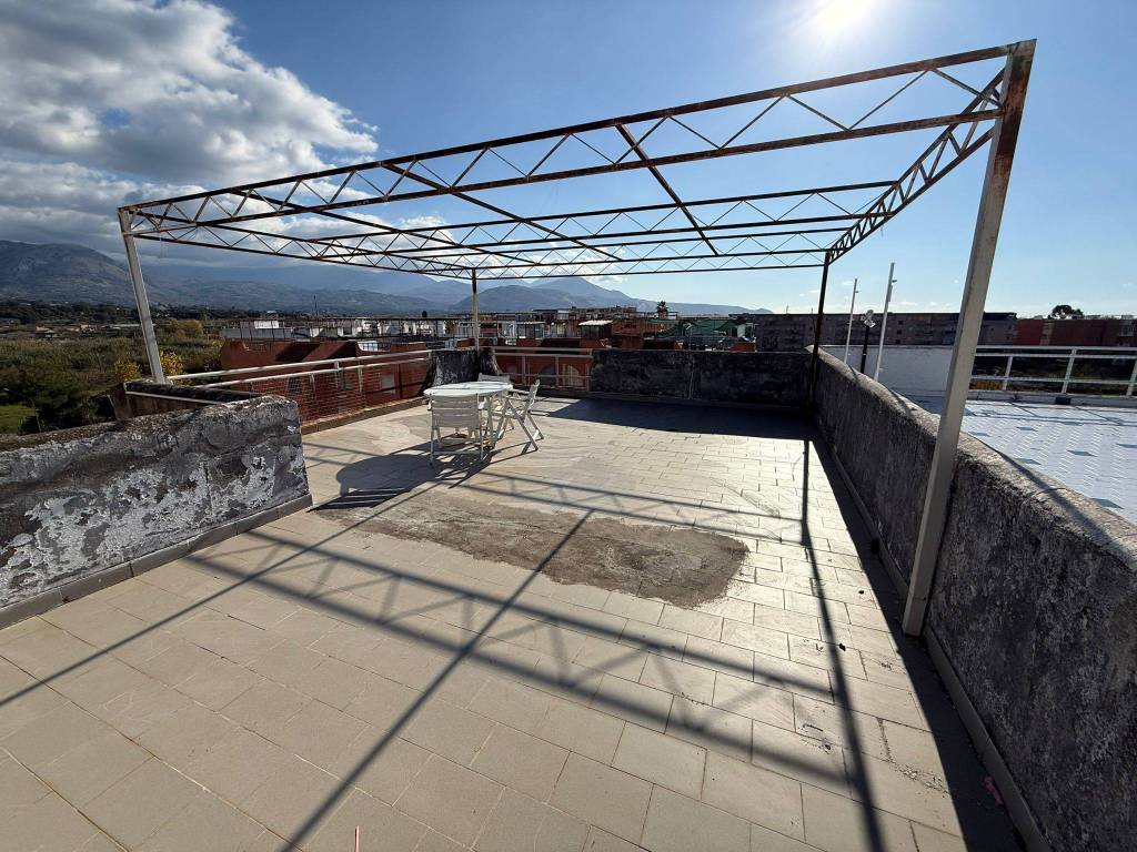 Appartamento a Scalea in Via Campo Volo, 19 - Foto 3