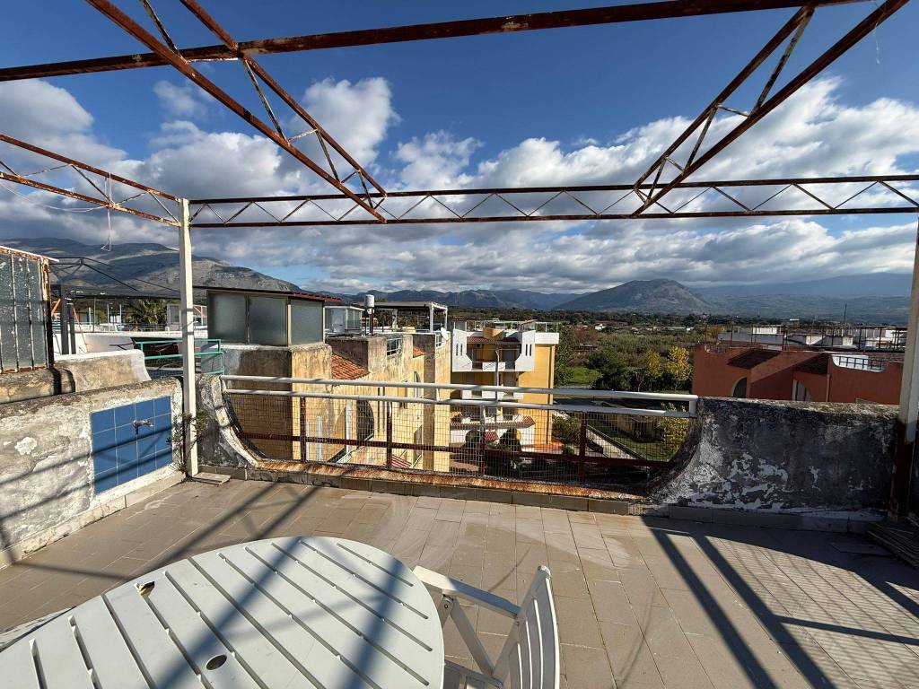 Appartamento a Scalea in Via Campo Volo, 19 - Foto 4