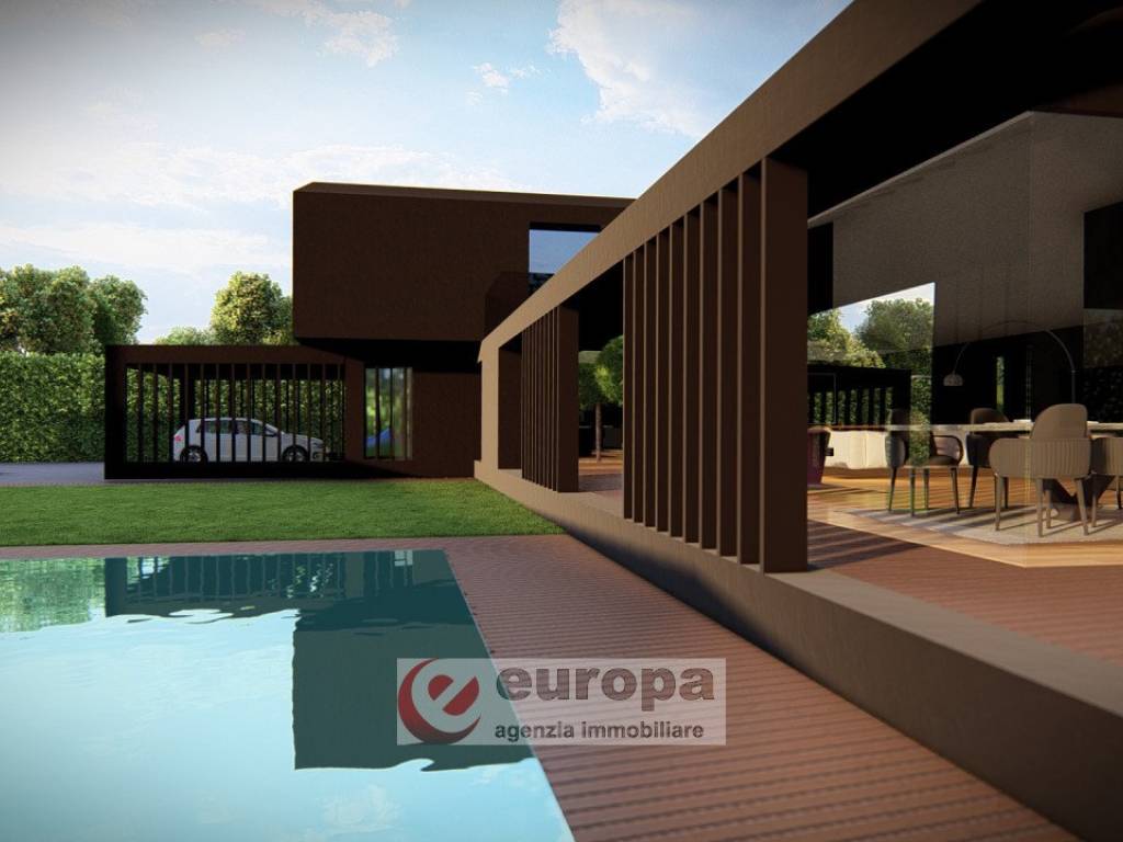 Villa a Monteviale in Via False - Foto 2