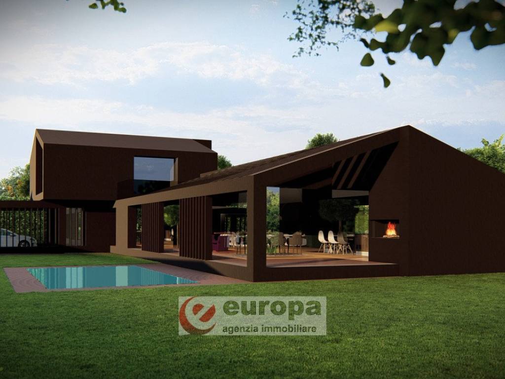 Villa a Monteviale in Via False - Foto 4