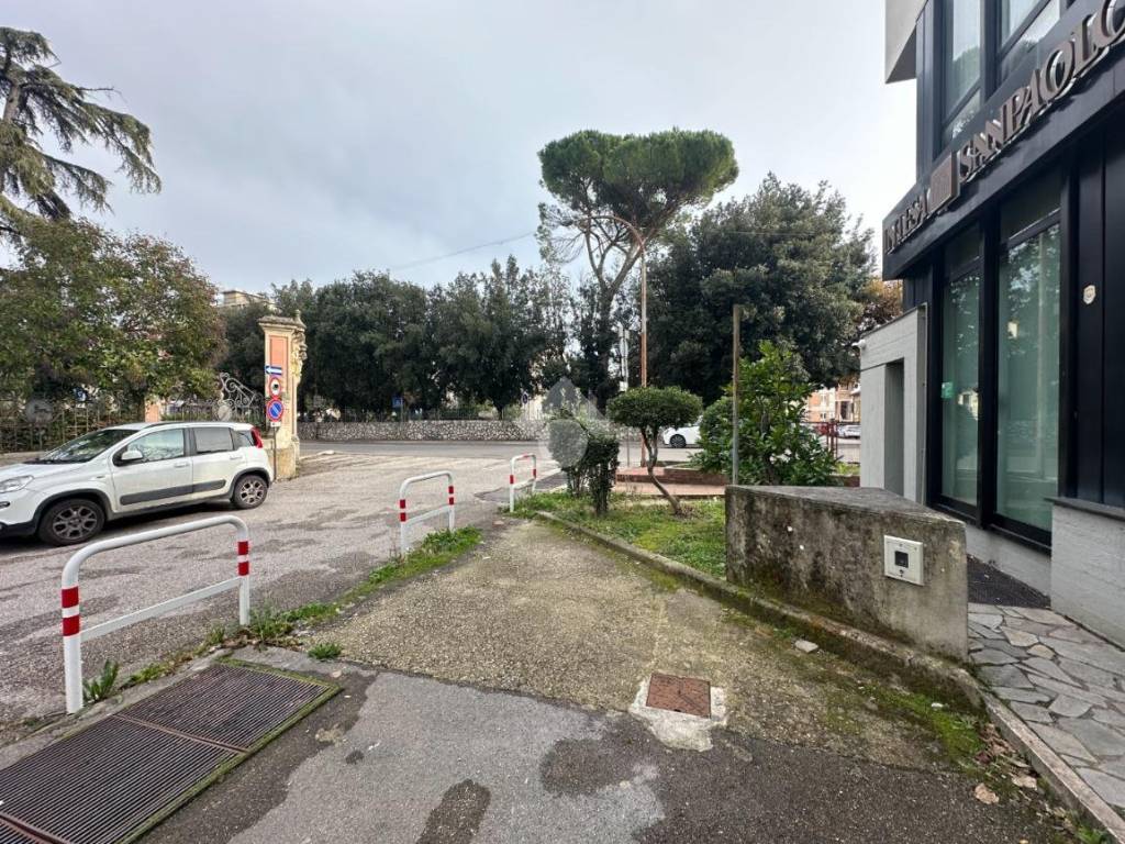 Box / garage a Narni in Via della Vignola, 1 - Foto 2