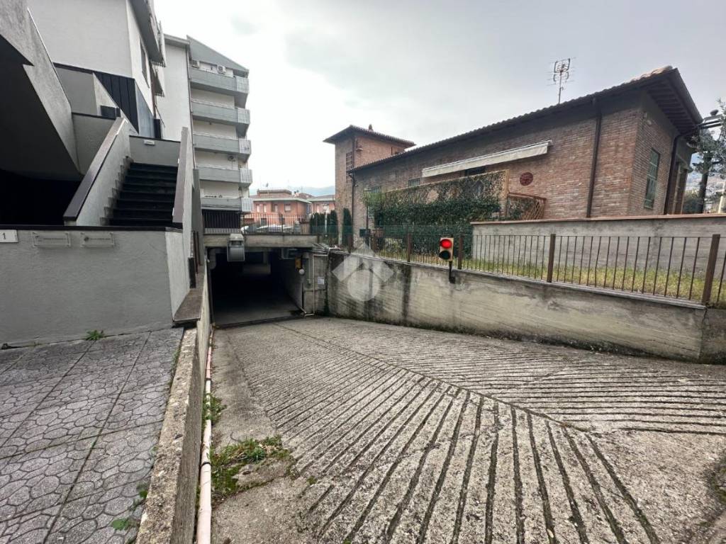 Box / garage a Narni in Via della Vignola, 1 - Foto 3