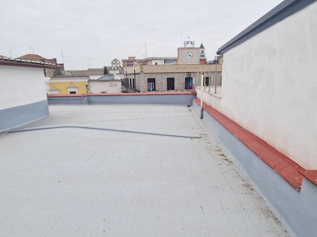 Casa indipendente a Orta nova in Piazza Pietro Nenni - Foto 2