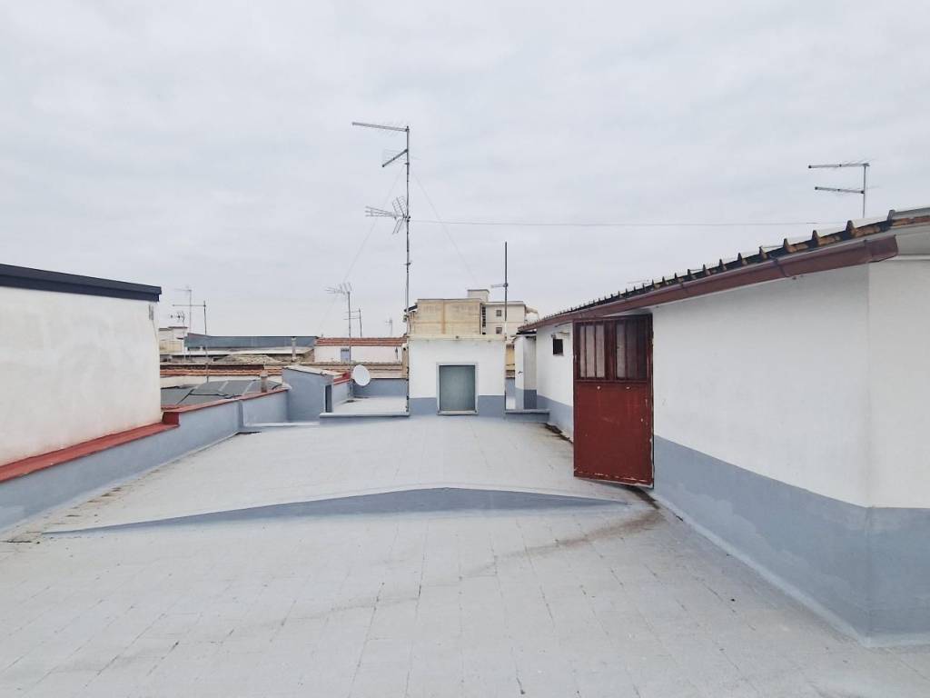 Casa indipendente a Orta nova in Piazza Pietro Nenni - Foto 3