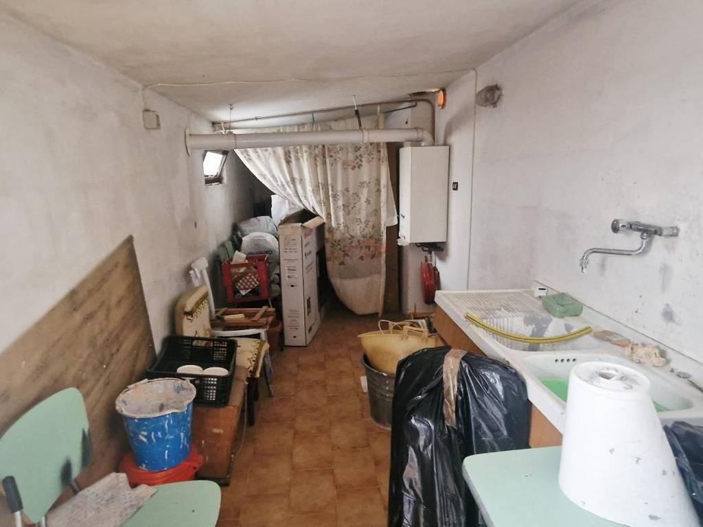 Casa indipendente a Orta nova in Piazza Pietro Nenni - Foto 4