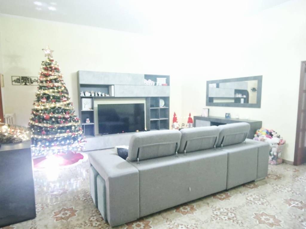 Casa indipendente a Orta nova in Piazza Pietro Nenni - Foto 5