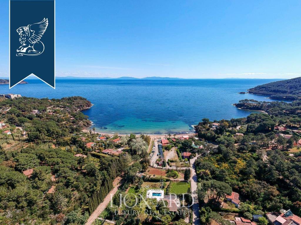Villa a Capoliveri - Foto 3